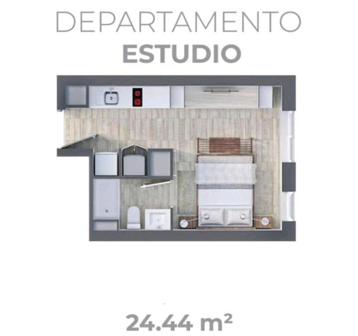 Apart Hotel Bauerle & Apartamentos Temuco Exterior foto